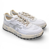 Sneaker uomo Nous 8106 Premiata bianco 