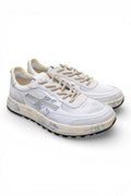 Sneaker uomo Nous 8106 Premiata bianco