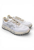 Sneaker uomo Nous 8106 Premiata bianco