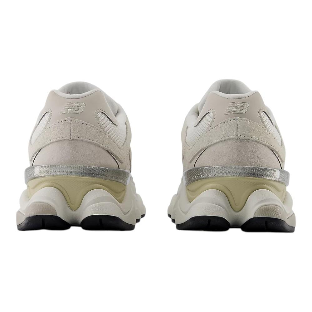 Sneaker 9060WHT LATTE New Balance<BR/><BR/> 