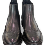 Stivaletto beatles imperiale nero Anima 