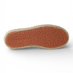 Sneaker Superga 2740 Platform cotton stone wash rope 