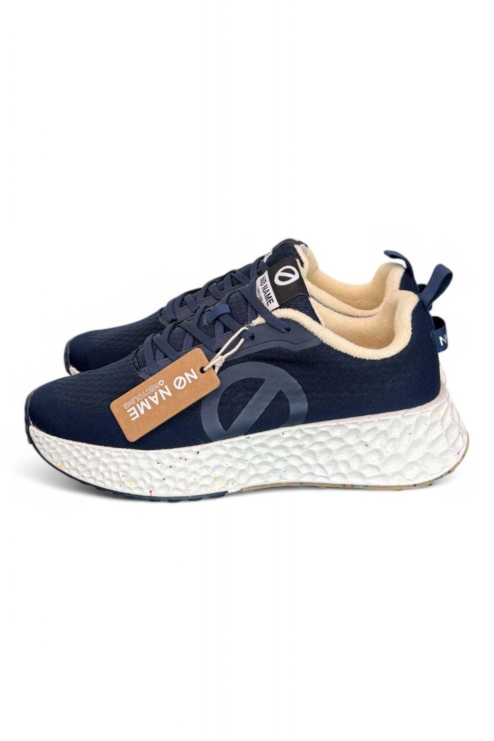 Sneaker uomo NoName Carter Fly blu 