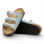 Ciabatta Florida pure sage Birkenstock 1032055 