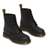 Anfibio uomo 1460 greasy nero Dr Martens 
