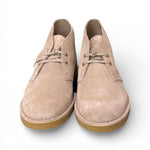 Scarpa uomo Desert Boot Evo beige Clarks<BR/> 