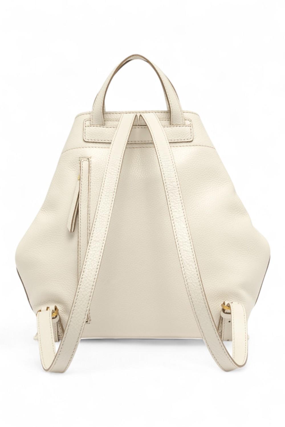 Zaino Zahara marble Gianni Chiarini<BR/> 