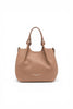 Borsa Dua piccola Clay Naturale Gianni Chiarini