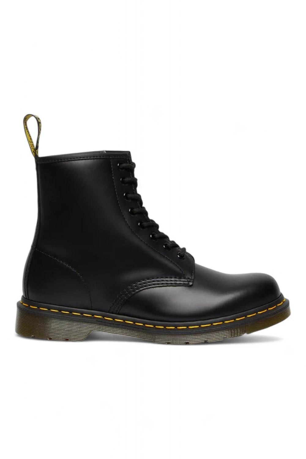 Anfibio uomo 1460 smooth nero Dr Martens 