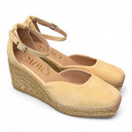Campesina suede cream Z70 Gaimo Hester<BR/> 