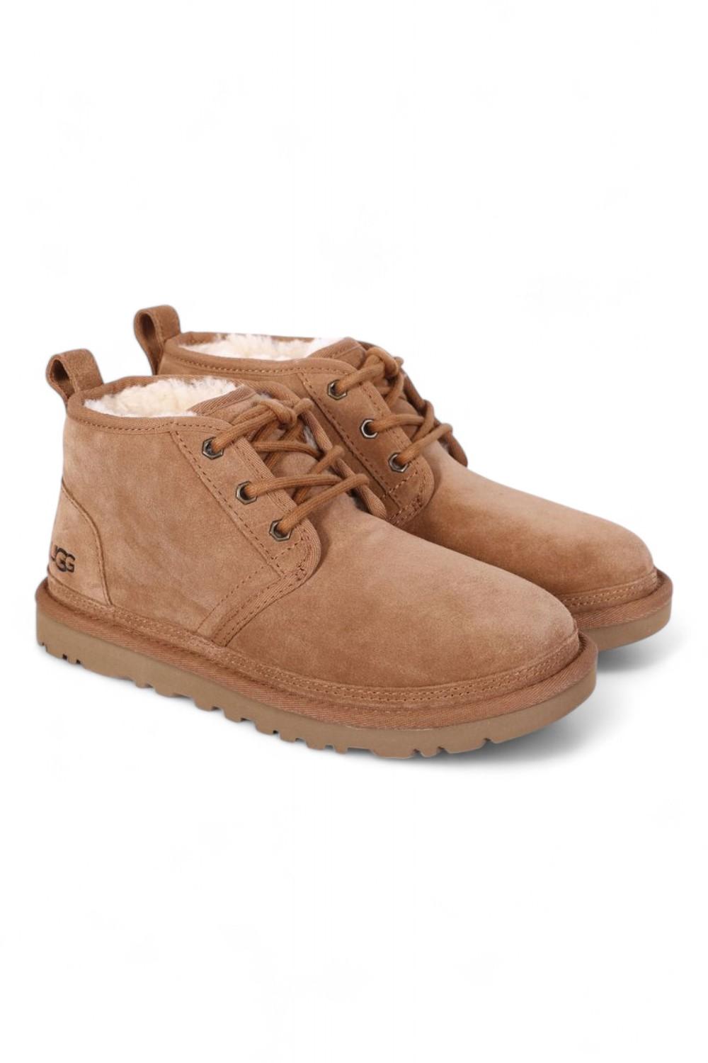 Polacco allacciato neumel chestnut UGG 1094269 
