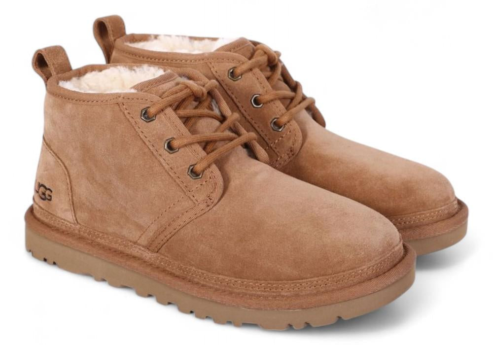 Polacco allacciato neumel chestnut UGG 1094269 