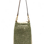 Borsa secchiello Nefeli Taiga Gianni Chiarini 