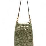 Borsa secchiello Nefeli Taiga Gianni Chiarini 
