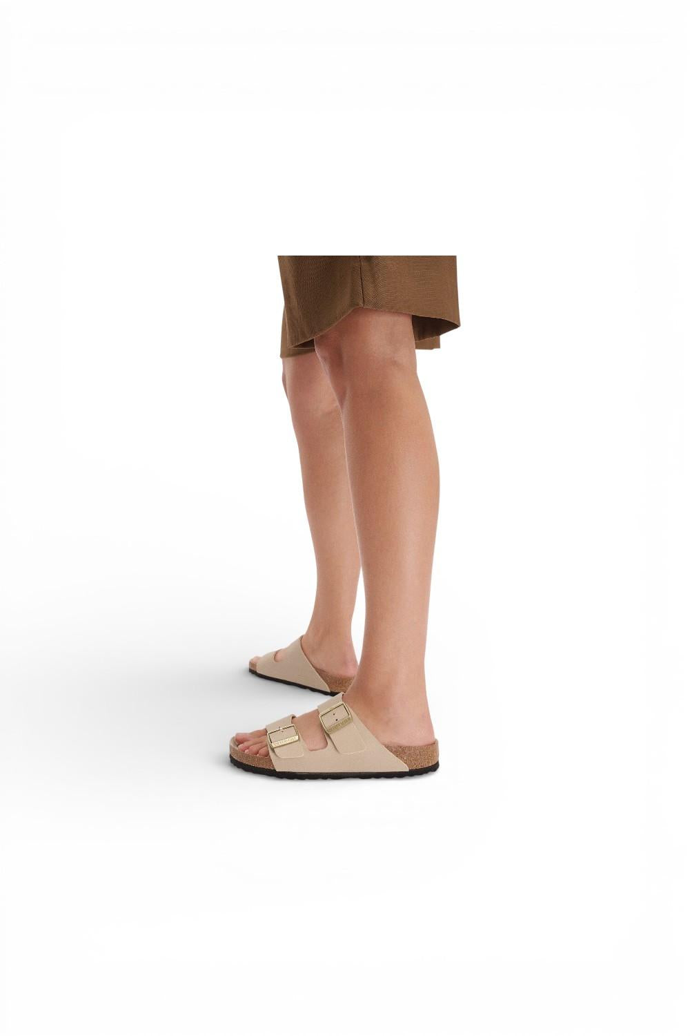 Ciabatta Arizona triples oyster Birkenstock 1031438 