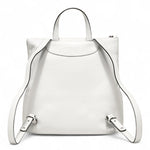 Zaino Giada pelle marble Gianni Chiarini<BR/> 