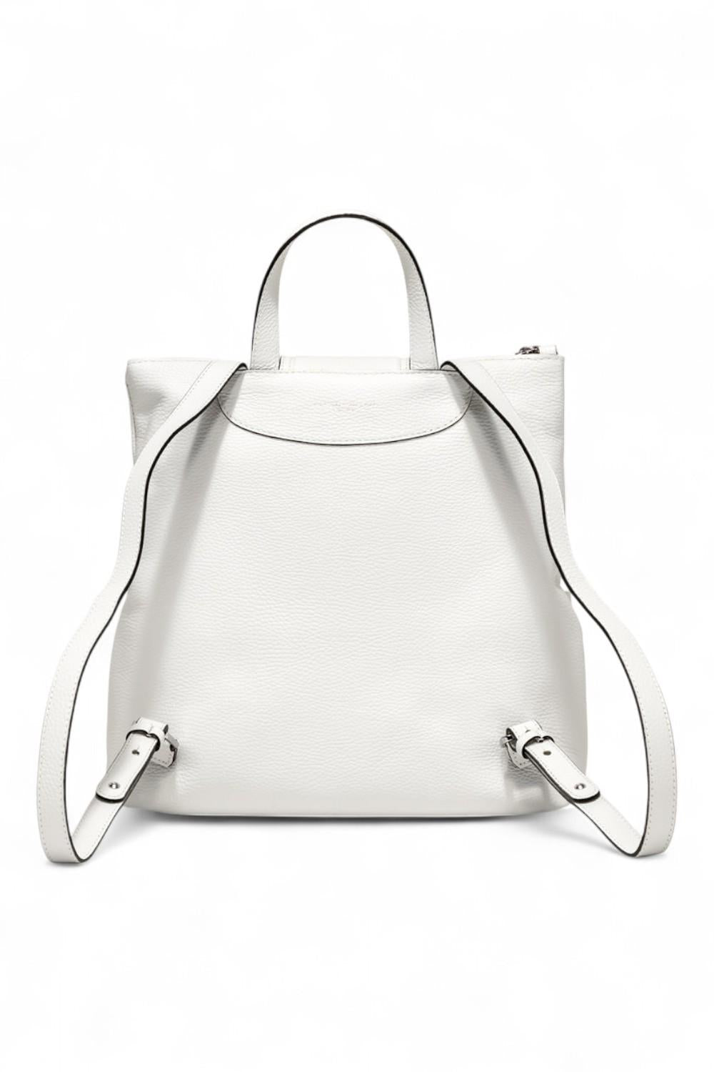 Zaino Giada pelle marble Gianni Chiarini<BR/> 