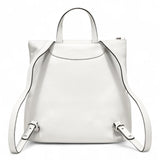 Zaino Giada pelle marble Gianni Chiarini<BR/> 