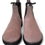Stivaletto beatles Blundstone camoscio grey 