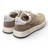 Sneaker uomo Nous 8288 Premiata tortora 