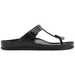 Ciabatta Infradito Eva nero Birkenstock 128201 
