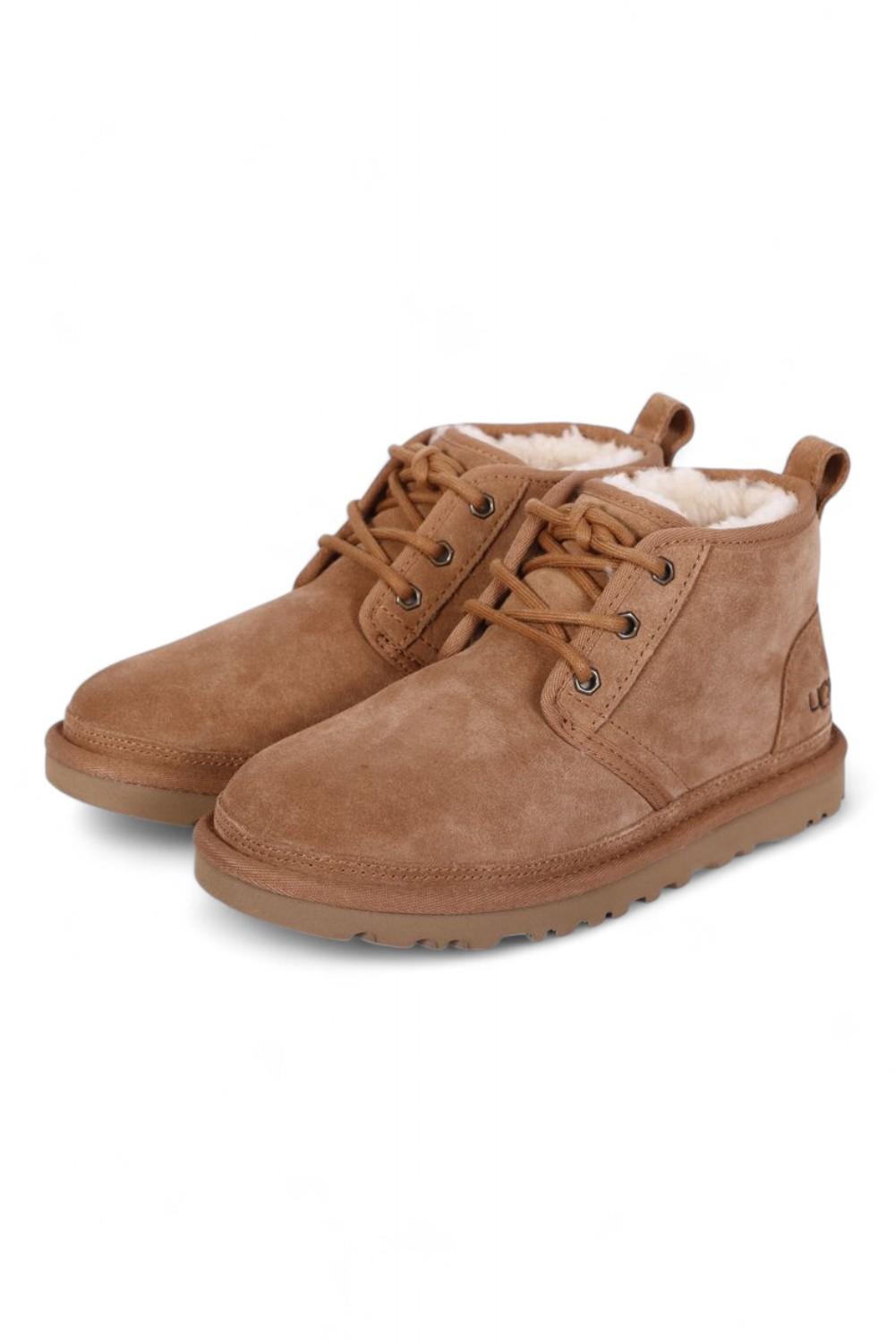 Polacco allacciato neumel chestnut UGG 1094269 