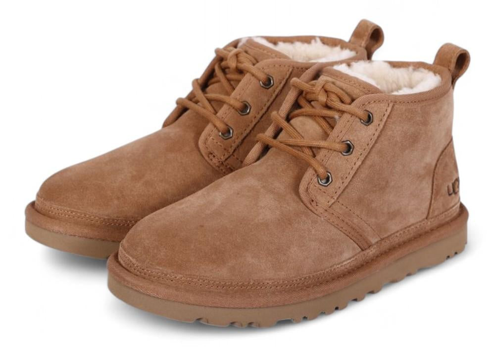 Polacco allacciato neumel chestnut UGG 1094269 