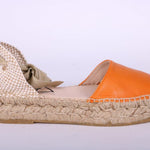 Sandalo campesina platform mango OA NON FASHION 