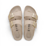 Ciabatta Arizona triples oyster Birkenstock 1031438 