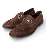 Mocassino accessorio testa di moro F.lli Rennella 