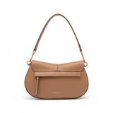Borsa Helena Round Clay Naturale Gianni Chiarini<BR/> 