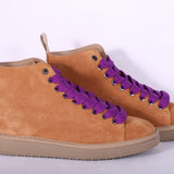 Polacco donna suede sugar P01 Panchic<BR/> 
