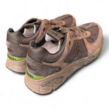 Sneaker uomo Premiata Mase 6875 tortora 