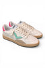 Sneaker donna 4B12 Play New D2001 bianca
