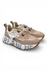 Sneaker donna Voile Blanche Club 105 beige 2E63