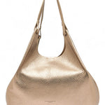 Sacca Dua pelle mirage clay Gianni Chiarini<BR/> 