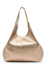 Sacca Dua pelle mirage clay Gianni Chiarini