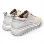 Sneaker Wembley man Alexander Smith white 