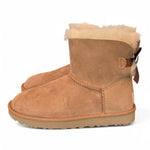 Stivale Mini Bailey Bow II Chestnut UGG 1016501 