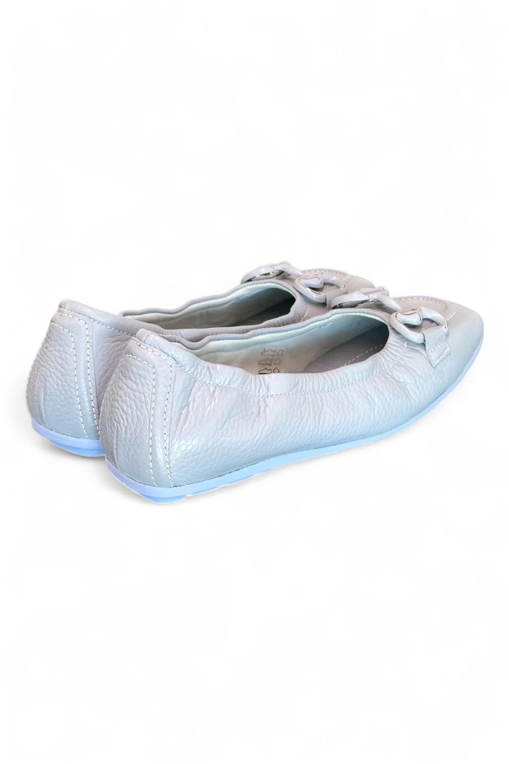 Ballerina accessorio cielo Poesie Veneziane 