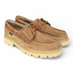 Scarpa barca Clarks Cleyhill beige 