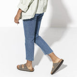 Ciabatta Arizona Stone birkibuc Birkenstock 151213 