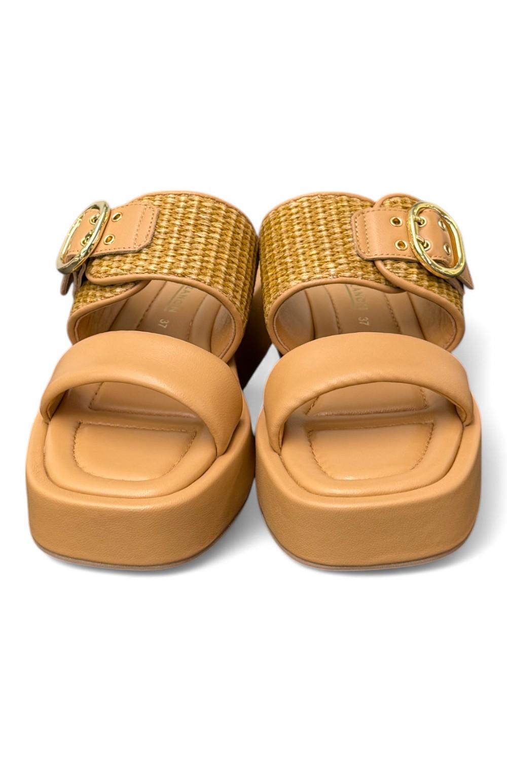 Ciabatta fasce grano Z40 Zanon<BR/> 