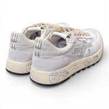 Sneaker uomo Nous 8106 Premiata bianco 