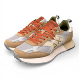 Sneaker uomo Sun 68 Jaki Outdoor beige 