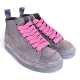 Polacco donna P01 grigio Panchic<BR/> 