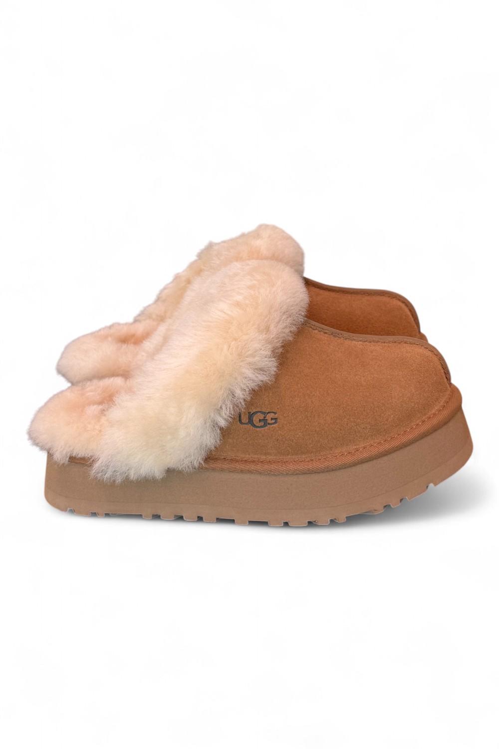 Sabot Disquette UGG 1122550 Disquette 
