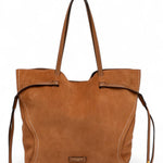 Shopping Violette suede caramel Gianni Chiarini<BR/> 