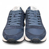 Sneaker uomo SUN 68 TOM basic navy blu 