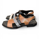 Sandalo cintini multicolore Le Bohemien 
